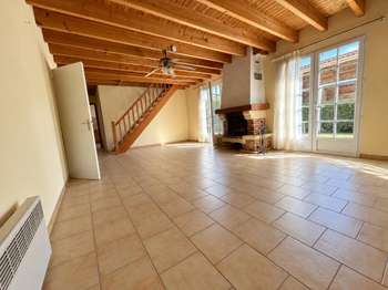 Vente maison 3 pièces Les Sables-d'Olonne 85