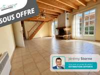 Vente maison 3 pièces Vente maison 3 pièces