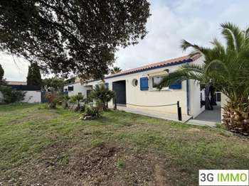Vente maison 7 pièces Les Sables-d'Olonne 85