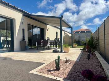 Vente maison 4 pièces Les Sables-d'Olonne 85