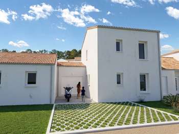 Vente maison 4 pièces Les Sables-d'Olonne 85