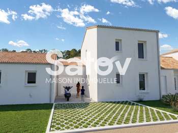 Vente Maison 3 chambresLes Sables-d'Olonne