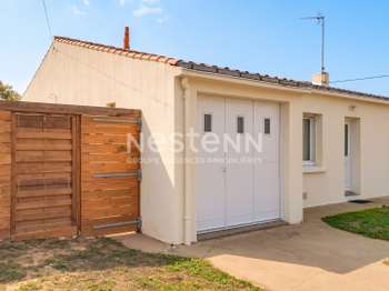 Vente maison 3 pièces Les Sables-d'Olonne 85