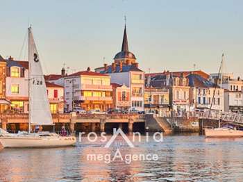 Vente maison 7 pièces Les Sables-d'Olonne 85