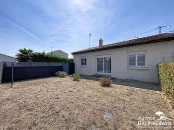 Vente maison 3 pièces Les Sables-d'Olonne 85