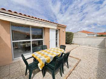 Vente maison 2 pièces Les Sables-d'Olonne 85