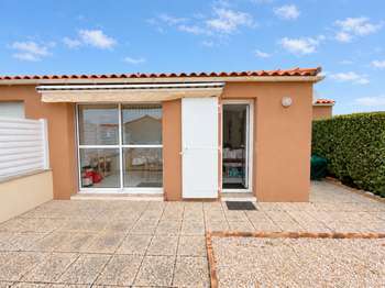 Vente maison 2 pièces Les Sables-d'Olonne 85