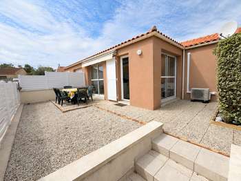 Vente maison 2 pièces