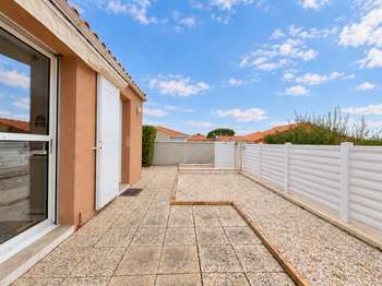 Vente Maison 1 chambreLes Sables-d'Olonne