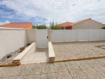 Vente maison 2 pièces
