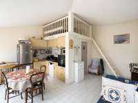 Vente maison 2 pièces