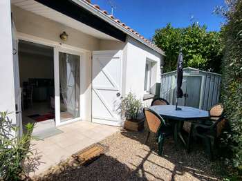 Vente Maison 2 chambresLes Sables-d'Olonne