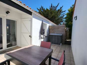 Vente maison 3 pièces Les Sables-d'Olonne 85