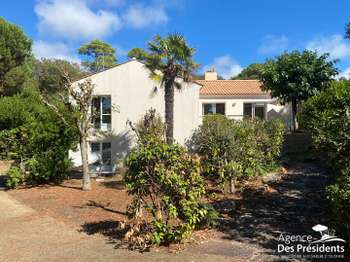 Vente maison 7 pièces Les Sables-d'Olonne 85