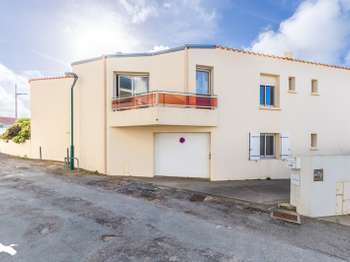 Vente maison 4 pièces Les Sables-d'Olonne 85