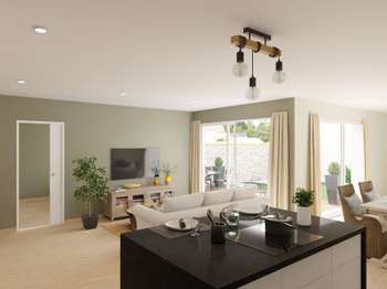 Vente maison 5 pièces Les Sables-d'Olonne 85