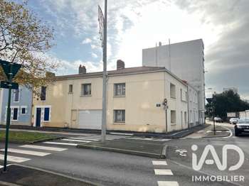 Vente maison 4 pièces Les Sables-d'Olonne 85