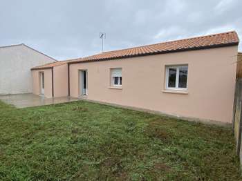 Vente Maison 3 chambresLes Sables-d'Olonne