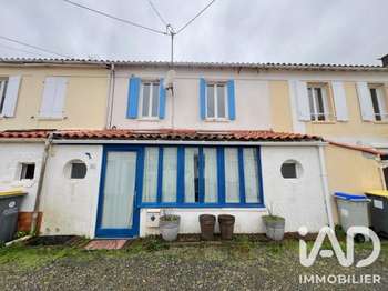 Vente maison 3 pièces Les Sables-d'Olonne 85