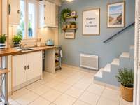 Vente maison 3 pièces Vente maison 3 pièces