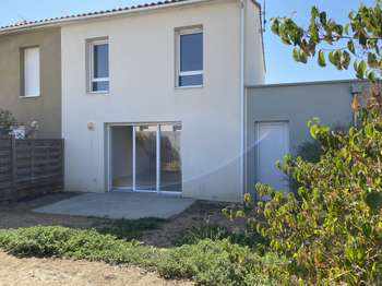 Vente Maison 3 chambresLes Sables-d'Olonne