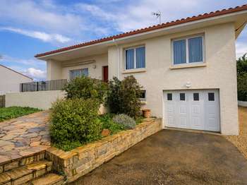 Vente Maison 4 chambresLes Sables-d'Olonne