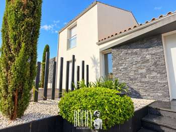Vente Maison 5 chambresLes Sables-d'Olonne
