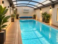 Vente maison 7 pièces Vente maison 7 pièces