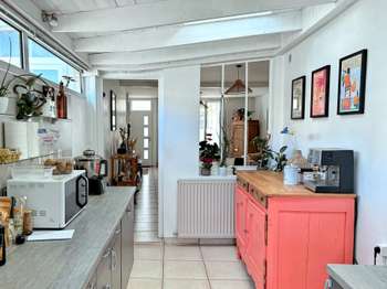 Vente Maison 2 chambresLes Sables-d'Olonne