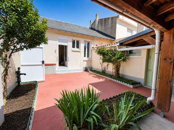 Vente maison 3 pièces Les Sables-d'Olonne 85