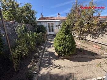 Vente Maison 1 chambreLes Sables-d'Olonne