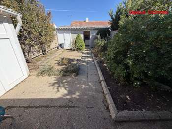 Vente maison 2 pièces Vente maison 2 pièces