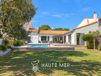 Vente Maison 4 chambresLes Sables-d'Olonne
