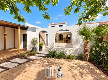 Vente maison 6 pièces Les Sables-d'Olonne 85