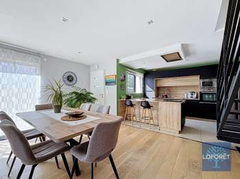 Vente maison 5 pièces Vente maison 5 pièces