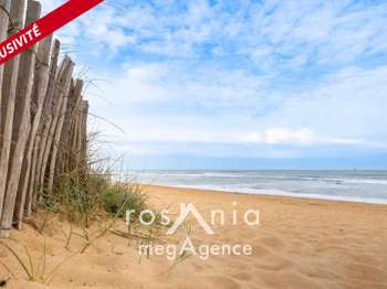 Vente Maison 3 chambresLes Sables-d'Olonne