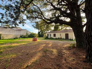 Vente maison 5 pièces Les Sables-d'Olonne 85