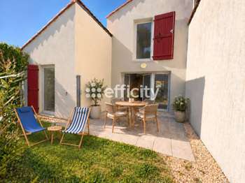 Vente maison 4 pièces Les Sables-d'Olonne 85
