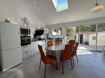 Vente Maison 2 chambresLes Sables-d'Olonne