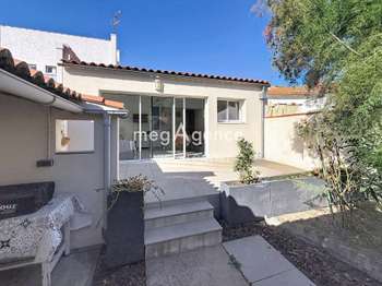 Vente maison 4 pièces Les Sables-d'Olonne 85