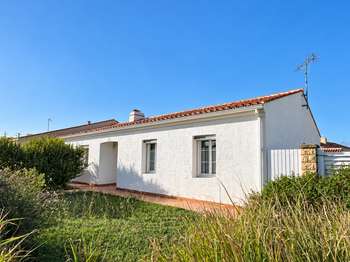 Vente maison 5 pièces Les Sables-d'Olonne 85