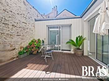 Photo Vente maison Les Sables-d'Olonne