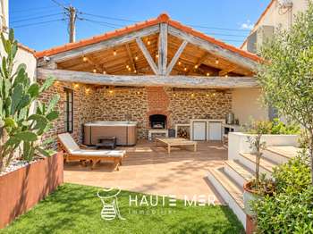 Vente maison 4 pièces Les Sables-d'Olonne 85