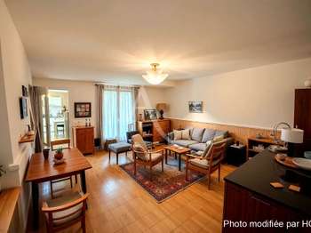 Vente maison 2 pièces Les Sables-d'Olonne 85