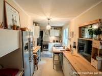 Vente maison 2 pièces
