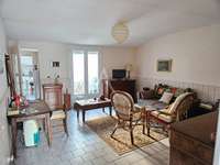 Vente maison 2 pièces
