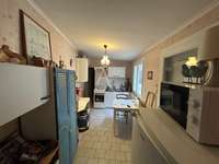 Vente maison 2 pièces