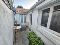 Vente maison 2 pièces
