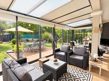 Vente maison 6 pièces Les Sables-d'Olonne 85