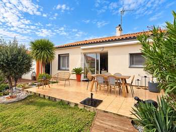Vente maison 4 pièces Les Sables-d'Olonne 85
